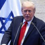 Assista ao discurso completo de Trump ao Parlamento israelense após o histórico acordo de paz