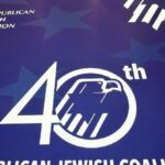 Assista ao vivo: A Cúpula de Liderança da Coalizão Judaica Republicana 2025 começa em Las Vegas