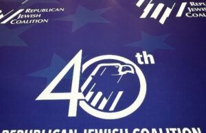 Assista ao vivo: A Cúpula de Liderança da Coalizão Judaica Republicana 2025 começa em Las Vegas Assista ao vivo: A Cúpula de Liderança da Coalizão Judaica Republicana 2025 começa em Las Vegas