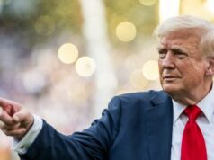 Assista ao vivo: Donald Trump fala no McDonald’s Impact Summit Assista ao vivo: Donald Trump na Cúpula de Paz de Gaza no Egito