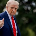 Assista ao vivo: Presidente Trump discursa no Parlamento israelense após acordo histórico