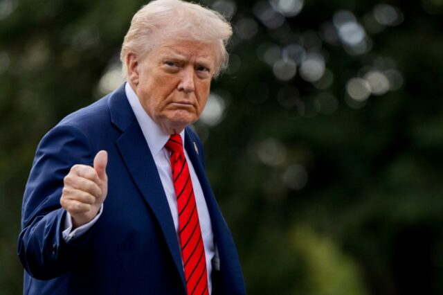 Assista ao vivo: Presidente Trump discursa no Parlamento israelense após acordo histórico

