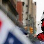 Assista ao vivo: Protesto anti-Trump 'No Kings' em Washington, DC