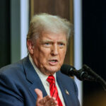 Assistir ao vivo: Donald Trump se reúne com o PM canadense Mark Carney