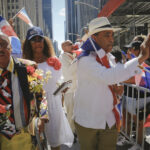 Assuntos do Caribe: destacando a comunidade dominicana -americana