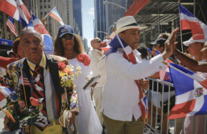 Assuntos do Caribe: destacando a comunidade dominicana -americana Assuntos do Caribe: destacando a comunidade dominicana -americana