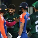 Atherton exige o final de conflitos indo-pak "bem preparados" em ocasiões da ICC após conflitos da caneca da Ásia