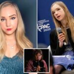 Ativista conservador 'Anti-Greta' busca asilo nos EUA por causa de ameaças de morte da Antifa - com apoio de Elon Musk