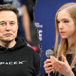 Ativista ‘Anti-Greta’ foge da Europa após ameaças de morte da Antifa; Elon Musk apoia seu pedido de asilo