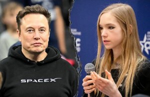 Ativista ‘Anti-Greta’ foge da Europa após ameaças de morte da Antifa; Elon Musk apoia seu pedido de asilo Ativista ‘Anti-Greta’ foge da Europa após ameaças de morte da Antifa; Elon Musk apoia seu pedido de asilo