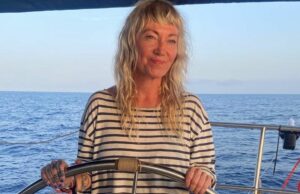 Ativistas australianos a bordo da flotilla gaza falam sobre a abordagem final Abubakir Rafiq