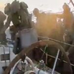 Flotilha global de Sumud