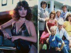 Atriz de ‘Dallas’ admite que não percebeu que estava prestes a ser descartada da série de sucesso Atriz de 'Dallas' admite que não percebeu que estava prestes a ser descartada da série de sucesso