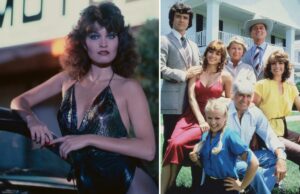 Atriz de ‘Dallas’ admite que não percebeu que estava prestes a ser descartada da série de sucesso Atriz de 'Dallas' admite que não percebeu que estava prestes a ser descartada da série de sucesso