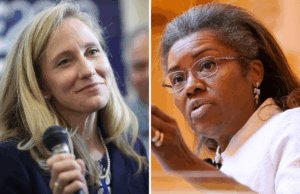 Atualização da pesquisa eleitoral política do Guv da Virgínia – Spanberger e Earle-Sears Race se acirra Abigail Spanberger Winsome Earle-Sears