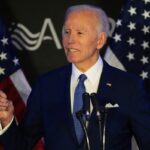 Atualização da terapia com células de câncer de próstata de Joe Biden após semanas de tratamento com radiação