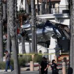 Atualização de evento da Automobiles 'N Helicopters após cinco hospitalizados em acidente de helicóptero