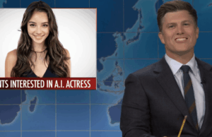 Atualização de férias de fim de semana ‘SNL’: Dobby Your Home Fairy ‘protege’ a posição de Jk Rowling em indivíduos trans, Colin Jost brinca Tilly Norwood se encontrou com ‘Ai Harvey Weinstein’ Atualização de férias de fim de semana 'SNL': Dobby Your Home Fairy 'protege' a posição de Jk Rowling em indivíduos trans, Colin Jost brinca Tilly Norwood se encontrou com 'Ai Harvey Weinstein'