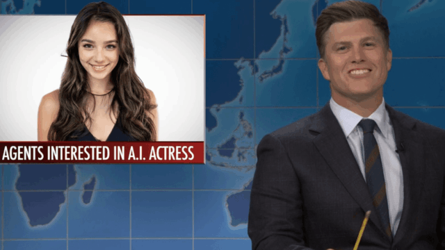 Atualização de férias de fim de semana 'SNL': Dobby Your Home Fairy 'protege' a posição de Jk Rowling em indivíduos trans, Colin Jost brinca Tilly Norwood se encontrou com 'Ai Harvey Weinstein' 


