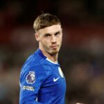 Atualização de lesão de Cole Palmer: meio-campista do Chelsea ficará inativo por mais 6 semanas
