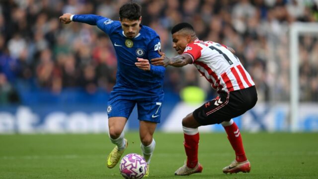 Atualizações ao vivo da Premier Organization: graduação em Sunderland no Copiar link