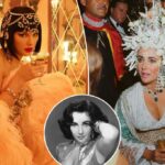 Atualizações ao vivo de Taylor Swift: a música de 'Elizabeth Taylor' teve a inspiração 'mais aleatória', revela a cantora