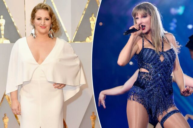 Atualizações ao vivo de Taylor Swift: o coreógrafo revela como a cantora elevou a dança depois de receber uma 'má reputação' por seus movimentos

