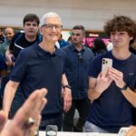 Atualizadores x recém-chegados: quem impulsionou as vendas de cada categoria de produto durante o quarto trimestre de 2025 da Apple