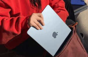 Atualize para o MacBook Air M4 enquanto a opção de 512 GB custa menos de US$ 1.000 Atualize para o MacBook Air M4 enquanto a opção de 512 GB custa menos de US$ 1.000