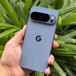 Atualmente, você pode obter componentes para consertar seu pixel 10 e pixel 10 pro