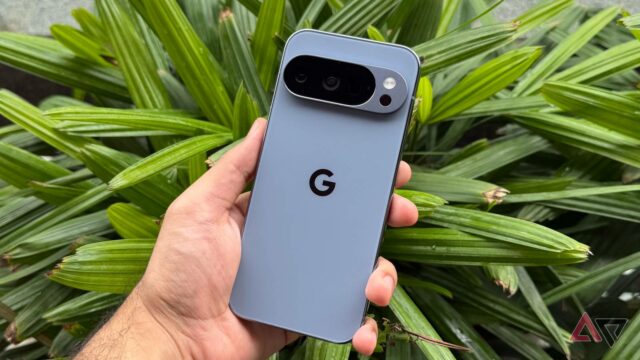 Atualmente, você pode obter componentes para consertar seu pixel 10 e pixel 10 pro 

