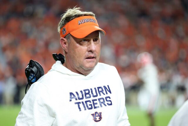 Hugh Freeze