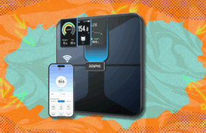 Aumente seu monitoramento de bem-estar com 25% de desconto na linha Renpho na Amazon Aumente seu monitoramento de bem-estar com 25% de desconto na linha Renpho na Amazon