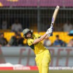 Austrália vs Sri Lanka Informações sobre transmissão ao vivo: onde desfrutar do terno Odi Globe 2025 do Aus-W vs SL-W Ladies?