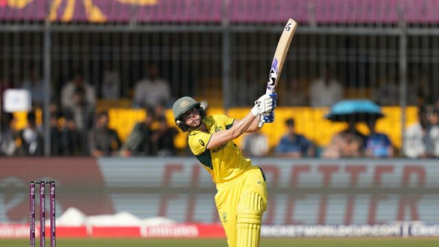 Austrália vs Sri Lanka Informações sobre transmissão ao vivo: onde desfrutar do terno Odi Globe 2025 do Aus-W vs SL-W Ladies? 

