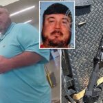 Autoridades evitam possível tiroteio em massa no aeroporto de Atlanta depois que homem armado com rifle ameaça ‘atirar’ no terminal