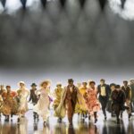 Avaliação de 'Jazz': o ressurgimento da Broadway é uma visão oportuna e maravilhosa dos tempos de transformação na América