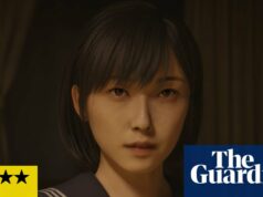 Avaliação de Quiet Hillside f – um videogame assustador e interessante prejudica as feras com as quais as adolescentes lidam Avaliação de Quiet Hillside f - um videogame assustador e interessante prejudica as feras com as quais as adolescentes lidam