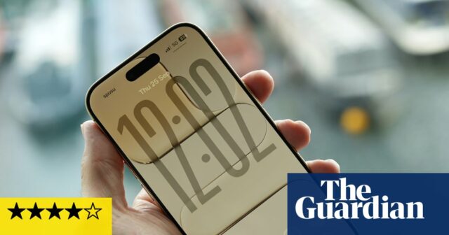 Avaliação do Apple iPhone Air: a busca da Apple pela magreza total 

