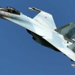 Aviões de guerra russos acusados ​​de violar o espaço aéreo lituano