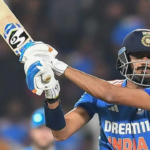 Axar sente que Shubman certamente se expandirá como líder sob a ajuda de Rohit, Virat