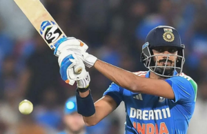 Axar sente que Shubman certamente se expandirá como líder sob a ajuda de Rohit, Virat Axar sente que Shubman certamente se expandirá como líder sob a ajuda de Rohit, Virat