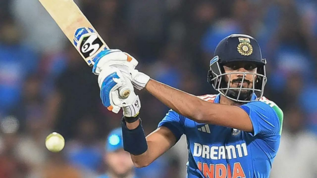 Axar sente que Shubman certamente se expandirá como líder sob a ajuda de Rohit, Virat 

