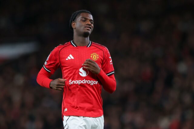 Ayden Heaven ficará preocupado com o que aconteceu em Carrington ícone de correio