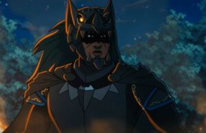 ‘Aztec Batman’: novo filme de animação por computador traz Gotham para Tenochtitlan 'Aztec Batman': novo filme de animação por computador traz Gotham para Tenochtitlan