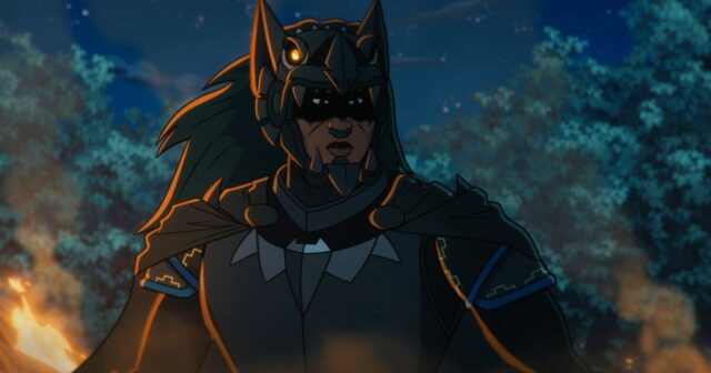 'Aztec Batman': novo filme de animação por computador traz Gotham para Tenochtitlan 

