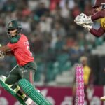 BAN vs WI Live Score, 3º T20I: Série de olhos das Índias Ocidentais varre Bangladesh; Lance às 17h IST