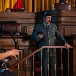 BARCELONA SERIELIZADOS Television Feast revela Alan Round Masterclass, concorrentes espanhóis encabeçados pela 'Composição de um minuto' (exclusiva)