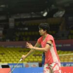 BWF Globe Junior Championships 2025: a Índia começa o projeto de grupo misturado em Vogue com Gain Nepal