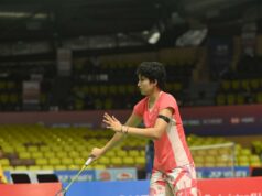 BWF Globe Junior Championships 2025: a Índia começa o projeto de grupo misturado em Vogue com Gain Nepal BWF Globe Junior Championships 2025: a Índia começa o projeto de grupo misturado em Vogue com Gain Nepal